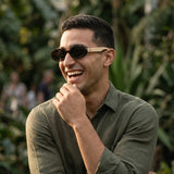 SOEK | Sunglasses - Days In The Sun Rocky Tort