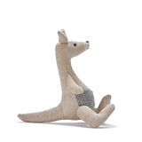 Nana Huchy | Mini Kylie Kangaroo Rattle