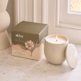 al.ive | The Retreat - Soy Candle