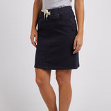 Foxwood | Rio Skirt - Dark Sapphire