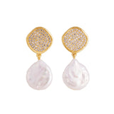 Fairley | Splash Pearl Drops