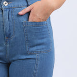 Elm | Fee Front Pocket Jean