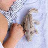 Nana Huchy | Mini Karen Crocodile Rattle