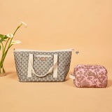 Kollab | Travel Bag - Karen Walker Animal Kingdom