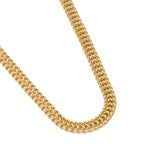 Kirstin Ash | Relic Chain Necklace - 18K Gold Plated