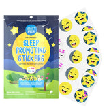 The Natural Patch Co | Sleepy Patch Sleep Promoting Stickers 24pk