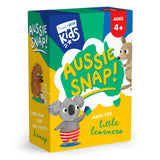 D&D Kids Aussie Snap