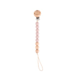 Emotion & Kids | Noa Dummy Chain - Dusty Pink