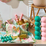 Annabel Trends | Orb Salt & Pepper Mill - Light Pink