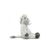 Nana Huchy | Diego the Donkey