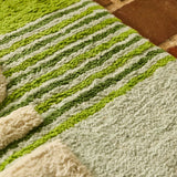 Sage x Clare | June Nudie Rudie Bath Runner