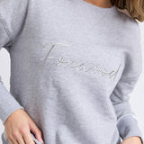 Foxwood | Signature Crew - Grey Marle