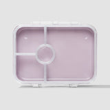 Beysis | Lunch Box - Mauve