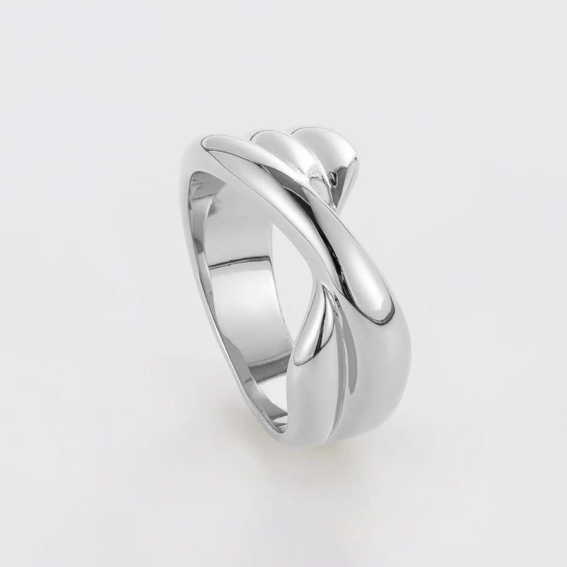 Zafino | Dakota Ring - Silver