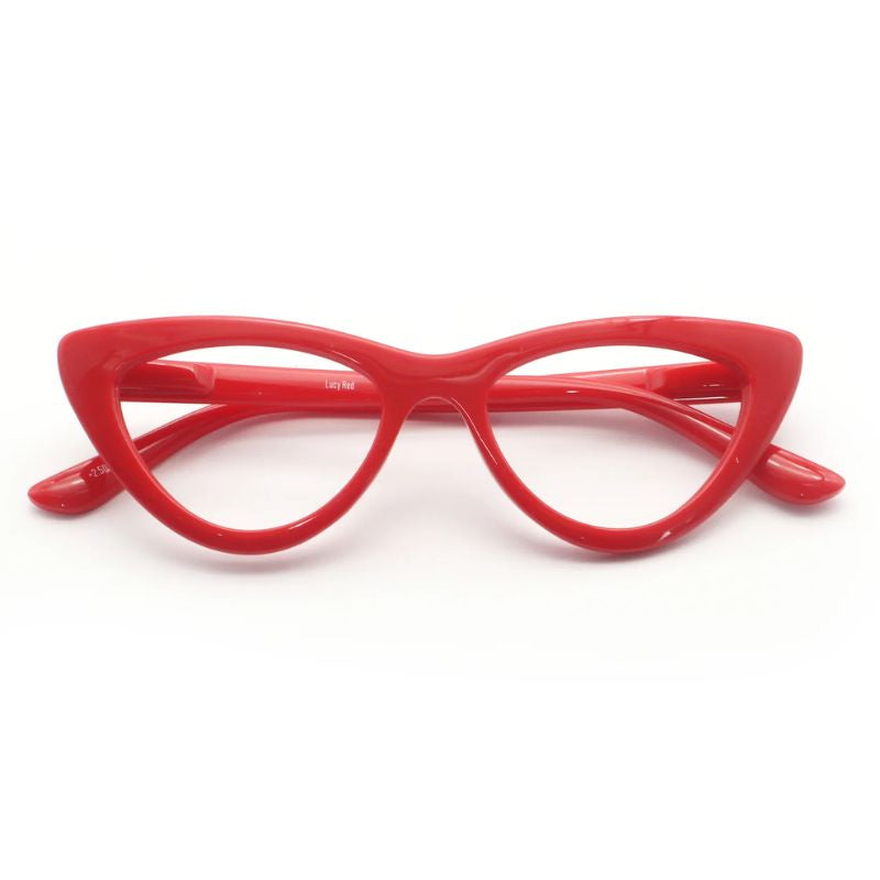 LUCY - Red