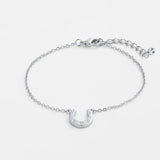 Zafino | Lucky Bracelet - Silver
