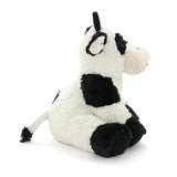 Nana Huchy | Big Coco the Cow - Black