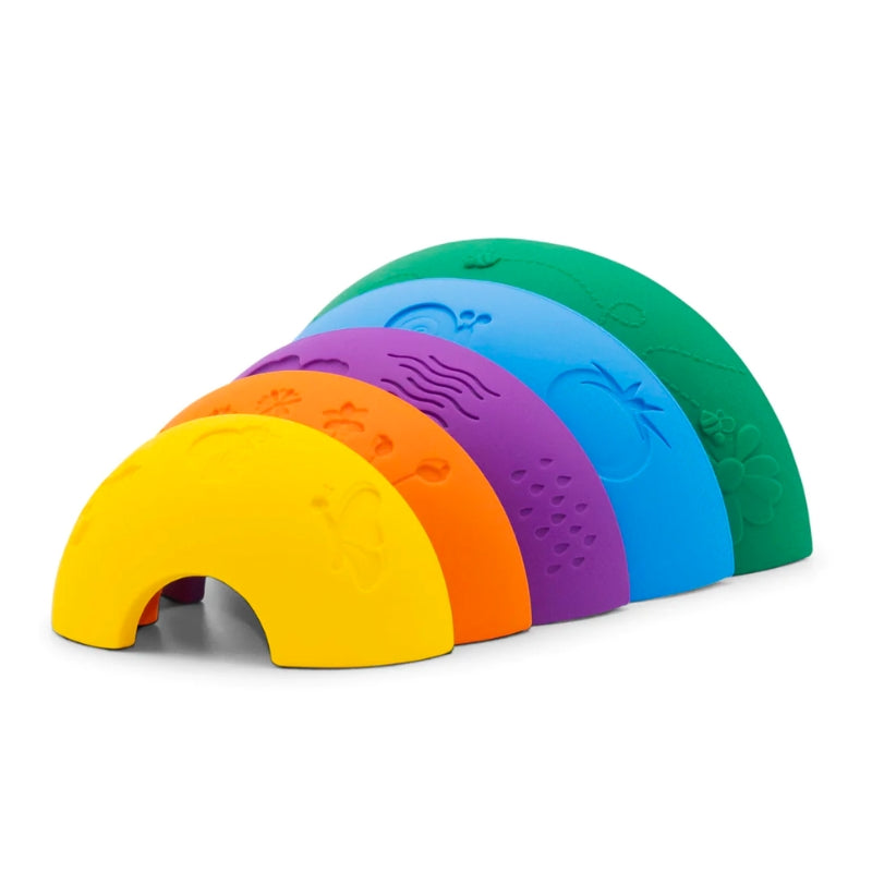 Jellystone Designs | Over The Rainbow - Rainbow Bright