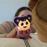 Glo Pals Light-Up Rattle - Lumi