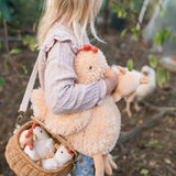 Nana Huchy | Harriet the Hen - Honey