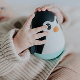 Jellystone Designs | Penguin Wobble - Mint