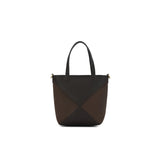 Black Caviar Designs | Mini Renee 2pc Crossbody Bag - Coco