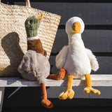 Nana Huchy | Hugo the Mallard Duck