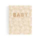 Fox & Fallow | Baby Book - Cedarwood