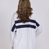 Stella + Gemma | Orlando Long Sleeve Top