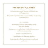 Fox & Fallow | Wedding Planner - Classic