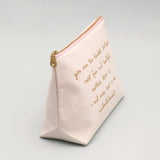 Makeup Bag - The Kindest Mother