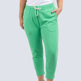 Elm | Brunch Pant - Spring Green