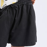 Elm | Lucinda Short - Black