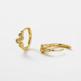 Zafino | Amy Huggie - Gold