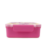 Mini Bento Lunch Box - Flower Fields