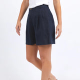 Foxwood | Oakleigh Short - Navy