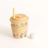 Chino Club | Kids Keep Cup 8oz - Sports