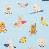 Toshi | Sunhat OZ - Beach Buddies