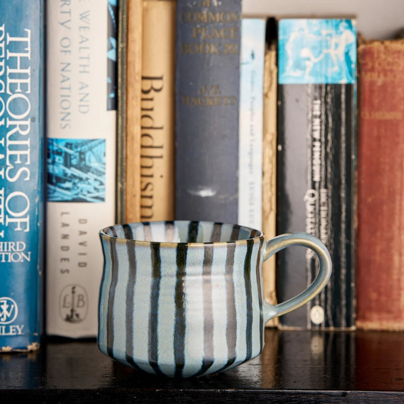 Robert Gordon | Tapestry Mug - Jude