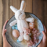 Nana Huchy | Mini Bonnie Bunny Rattle