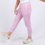 Elm | Brunch Pant - Dusk Pink