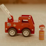 Little Dutch | Fire Truck