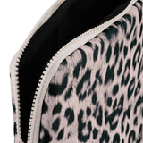 Kollab | Laptop Case - Leopard