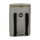 Kollab | Wine Cooler Bag - Khaki Black