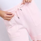 Foxwood | Hustler Short - Ballerina Pink