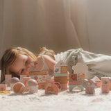 Little Dutch | Fairy Garden Building Blocks