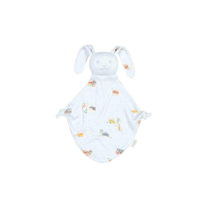 Toshi | Baby Bunny Mini - Road Trip Dusk