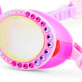 Bling2o | Swim Goggles - Aurora Purely Pink