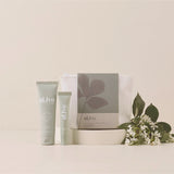 al.ive | Hand & Lip Set - Ivory Bloom