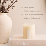 al.ive | Soy Candle - Mango & Lychee